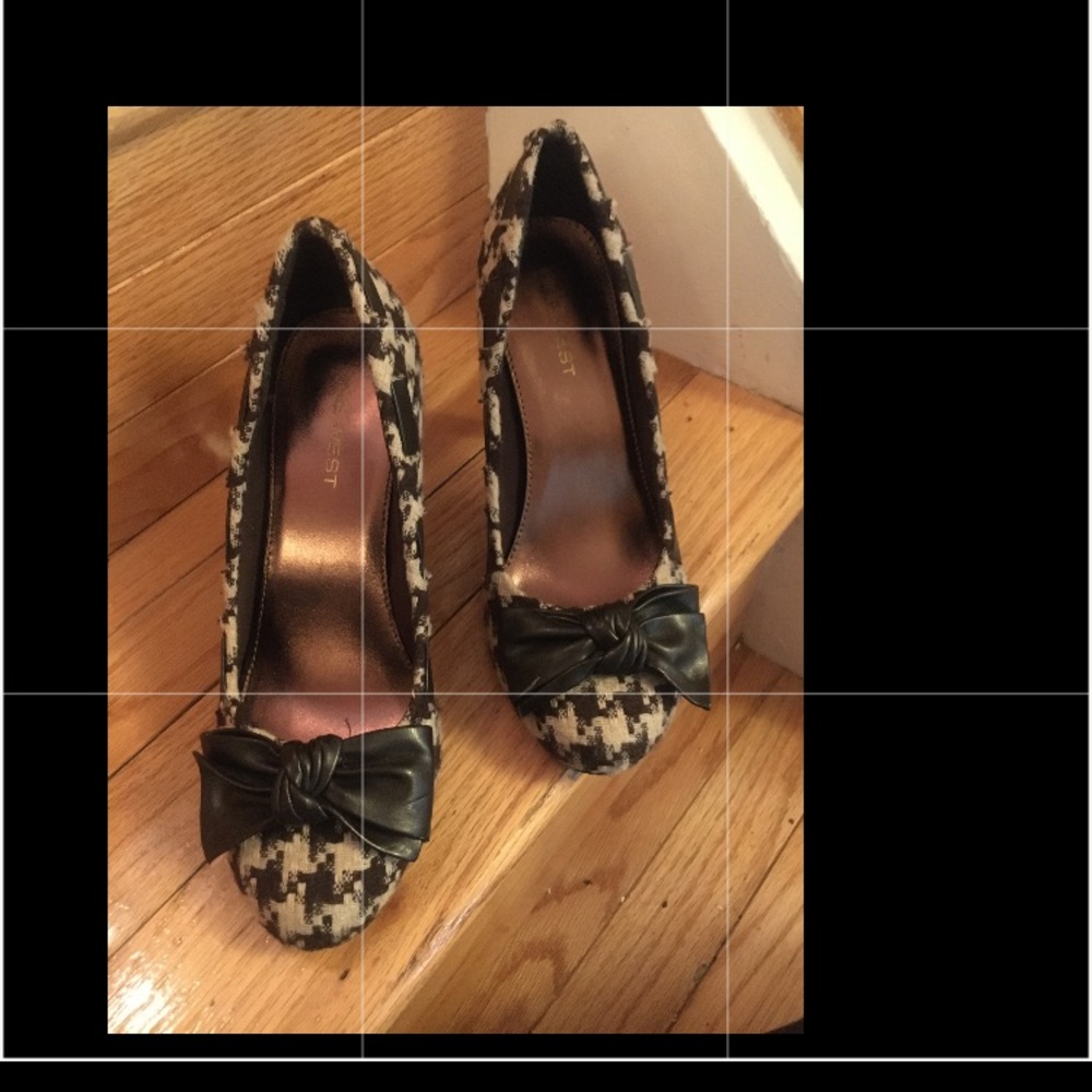 Nine West